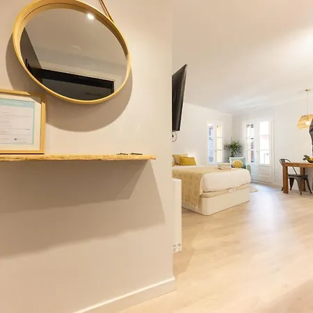 Bravissimo Barca Dos * Жирона