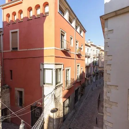 Bravissimo Barca Dos * Girona