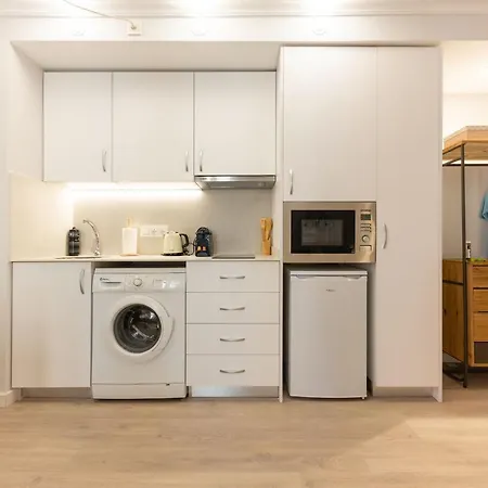 Appartement Bravissimo Barca Dos