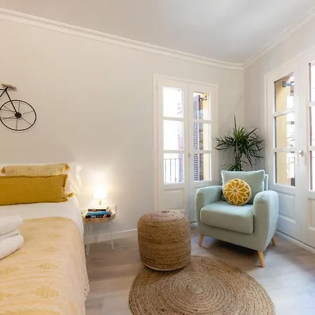 Apartamento Bravissimo Barca Dos *