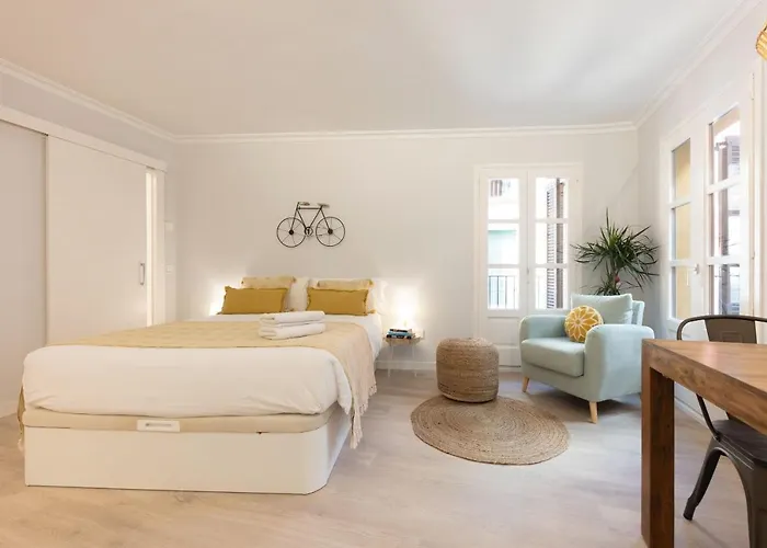 Apartamento Bravissimo Barca Dos Gerona
