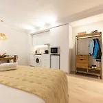 Bravissimo Barca Dos Apartment