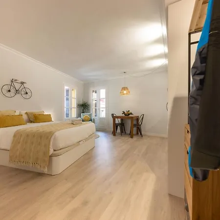 Apartment Bravissimo Barca Dos Girona