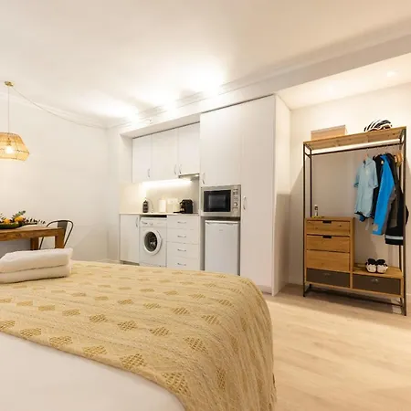 Bravissimo Barca Dos Apartment