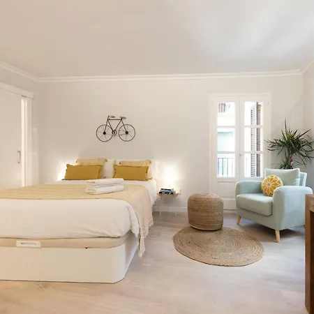 Apartment Bravissimo Barca Dos Girona