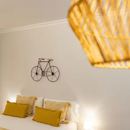 Bravissimo Barca Dos Apartment