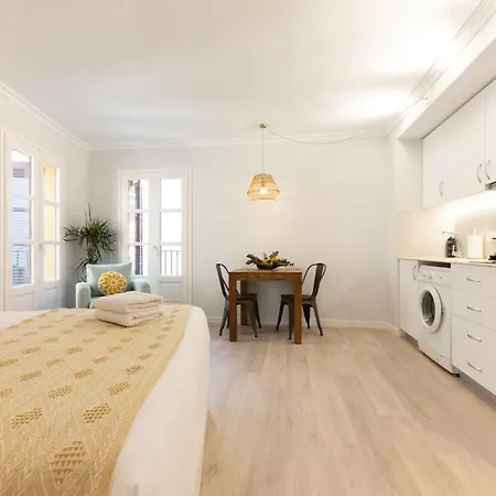 Apartment Bravissimo Barca Dos *