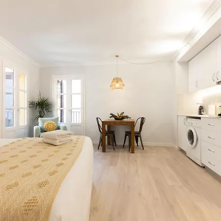 Appartamento Bravissimo Barca Dos *