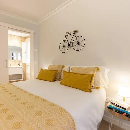 Apartment Bravissimo Barca Dos Girona