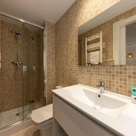 Apartment Bravissimo Barca Dos Girona