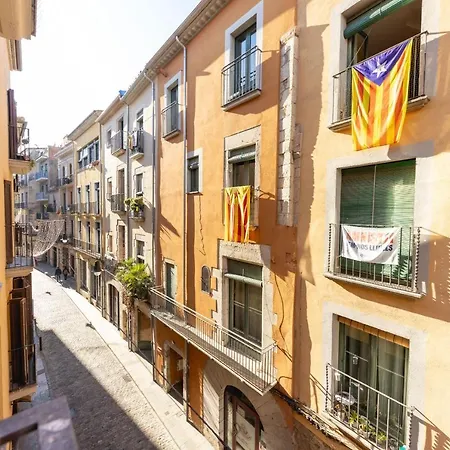 Bravissimo Barca Dos Appartamento