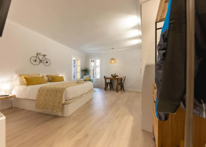 Apartment Bravissimo Barca Dos Gerona