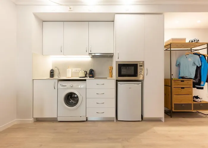 Apartment Bravissimo Barca Dos