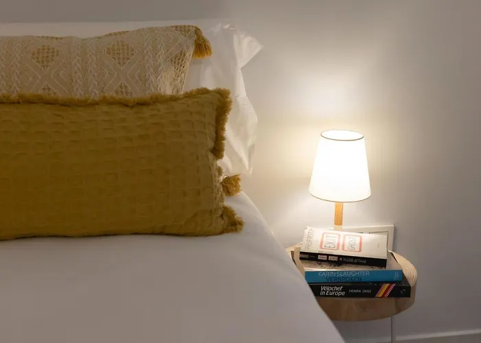 Apartment Bravissimo Barca Dos