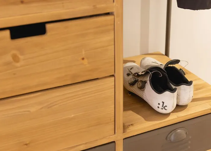 Bravissimo Barca Dos *