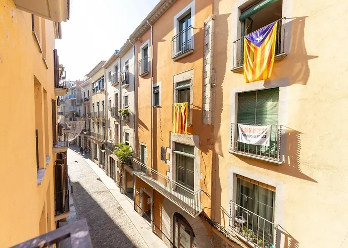 Bravissimo Barca Dos Apartment