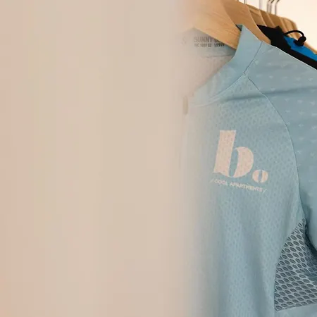 דירה Bravissimo Barca Dos *