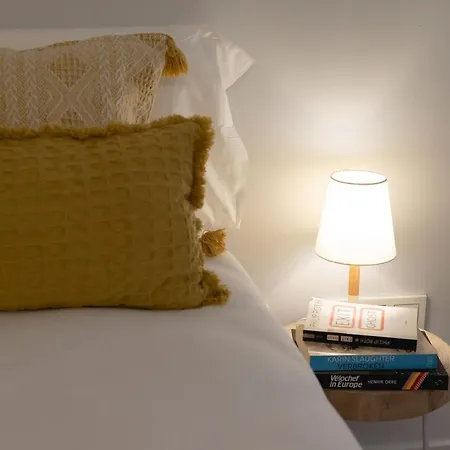 דירה Bravissimo Barca Dos